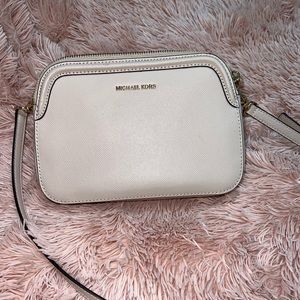 MK blush crossbody